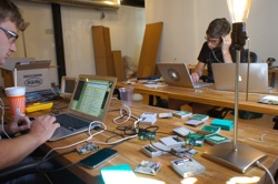 David and David programming